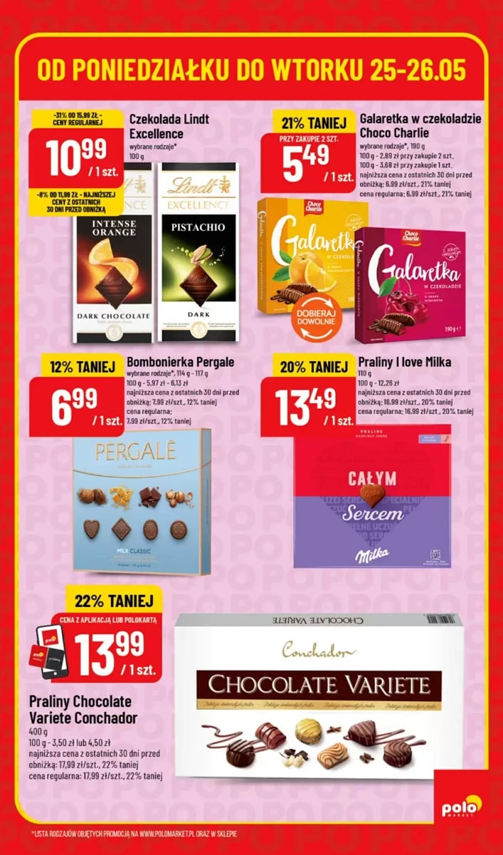 Strona 3 z gazetki Polomarket