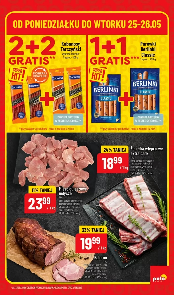 Strona 7 z gazetki Polomarket