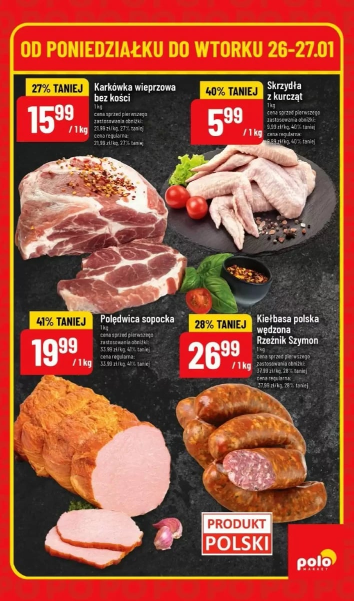 Strona 3 z gazetki Polomarket