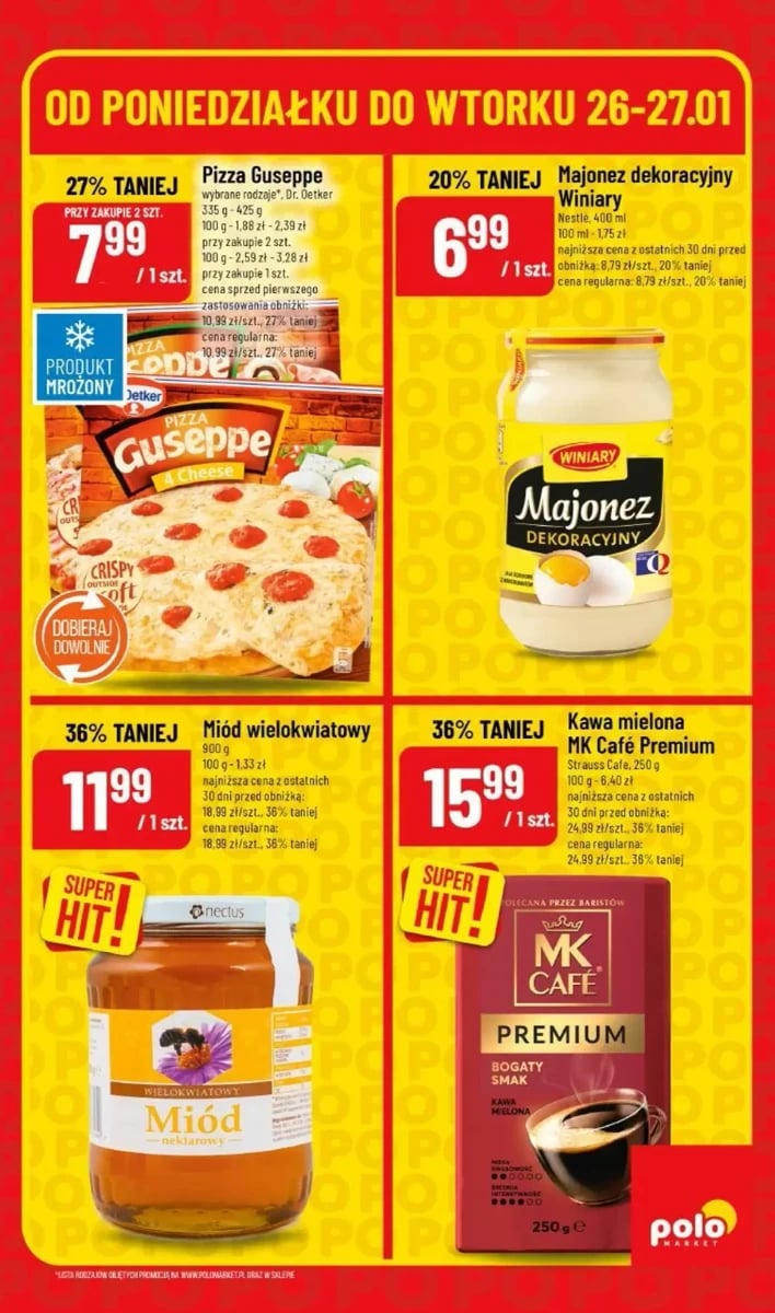 Strona 5 z gazetki Polomarket