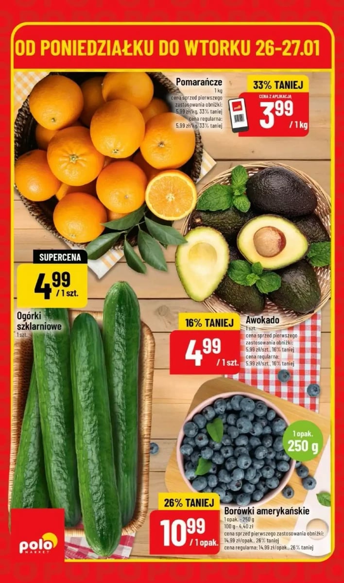 Strona 2 z gazetki Polomarket