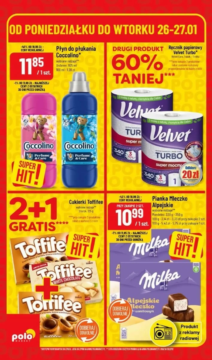 Strona 6 z gazetki Polomarket
