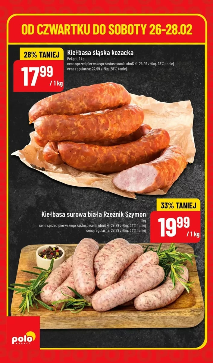 Strona 6 z gazetki Polomarket