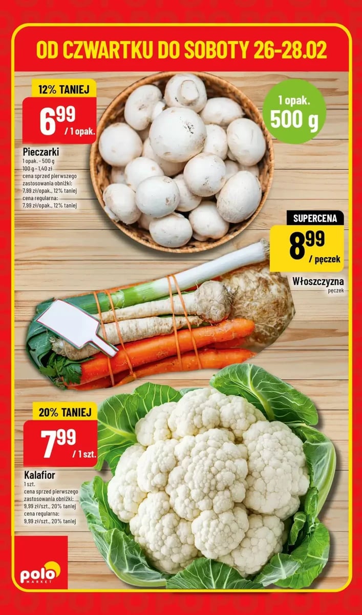 Strona 2 z gazetki Polomarket