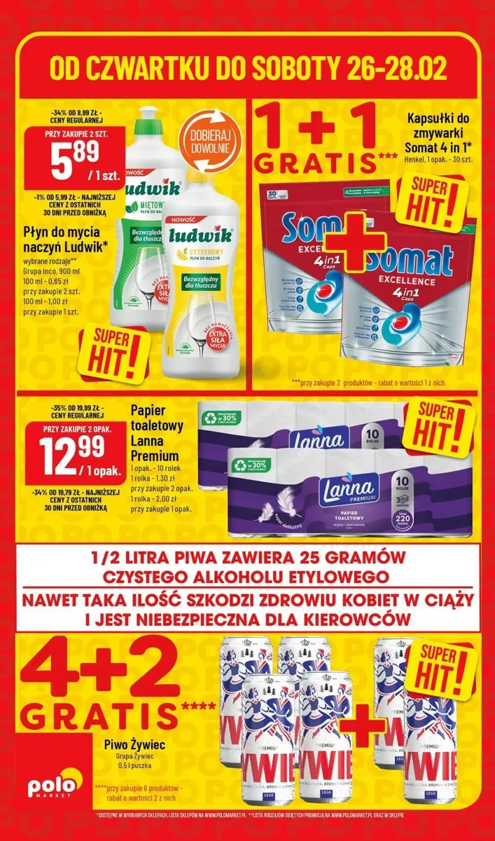 Strona 4 z gazetki Polomarket