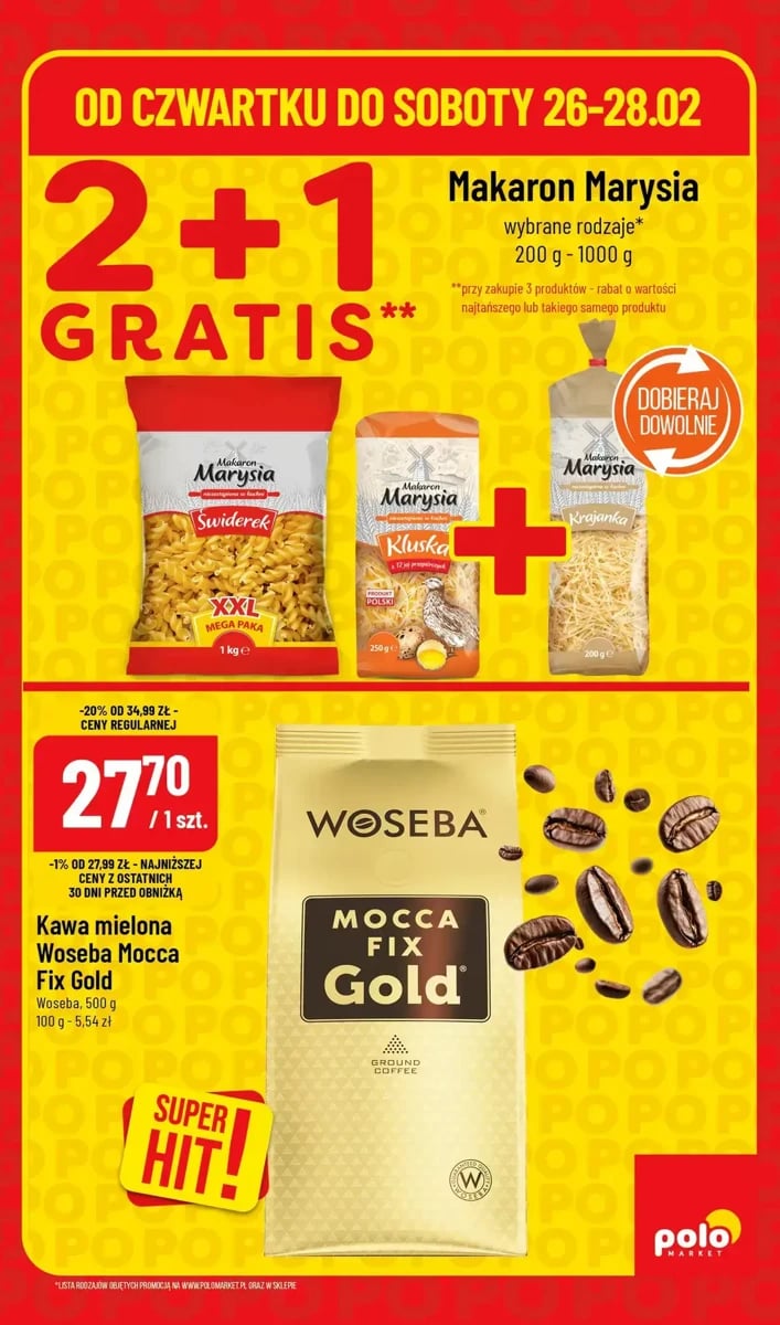 Strona 5 z gazetki Polomarket