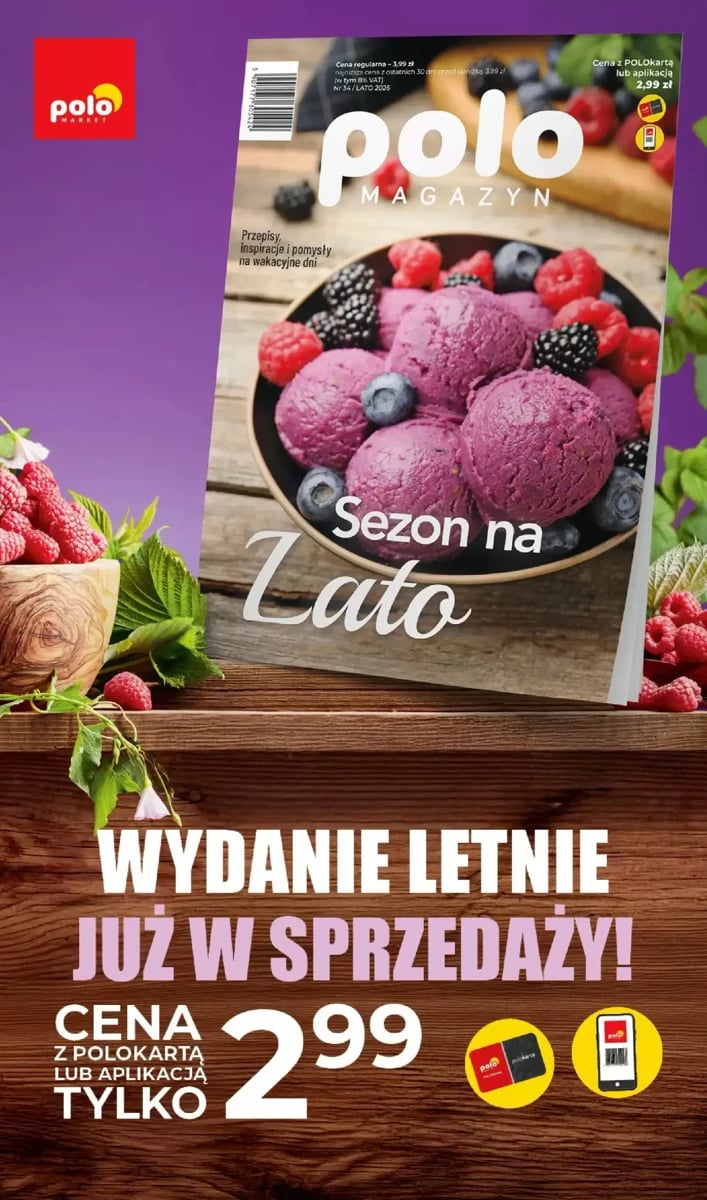 Strona 6 z gazetki Polomarket
