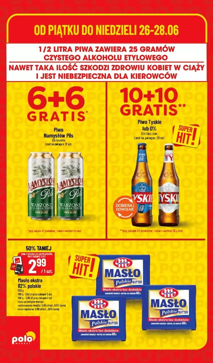 Strona 2 z gazetki Polomarket