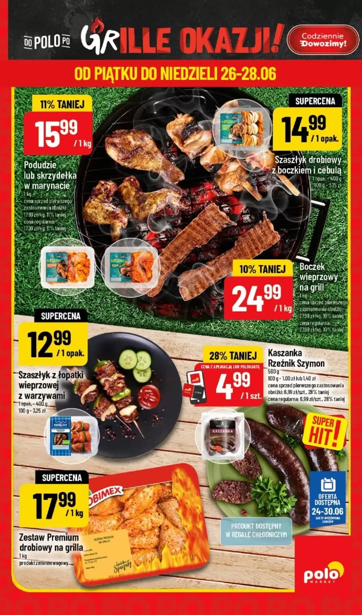 Strona 3 z gazetki Polomarket