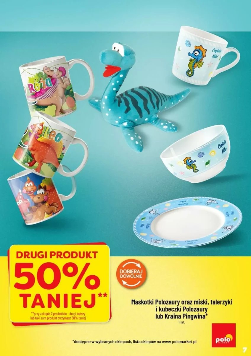 Strona 7 z gazetki Polomarket