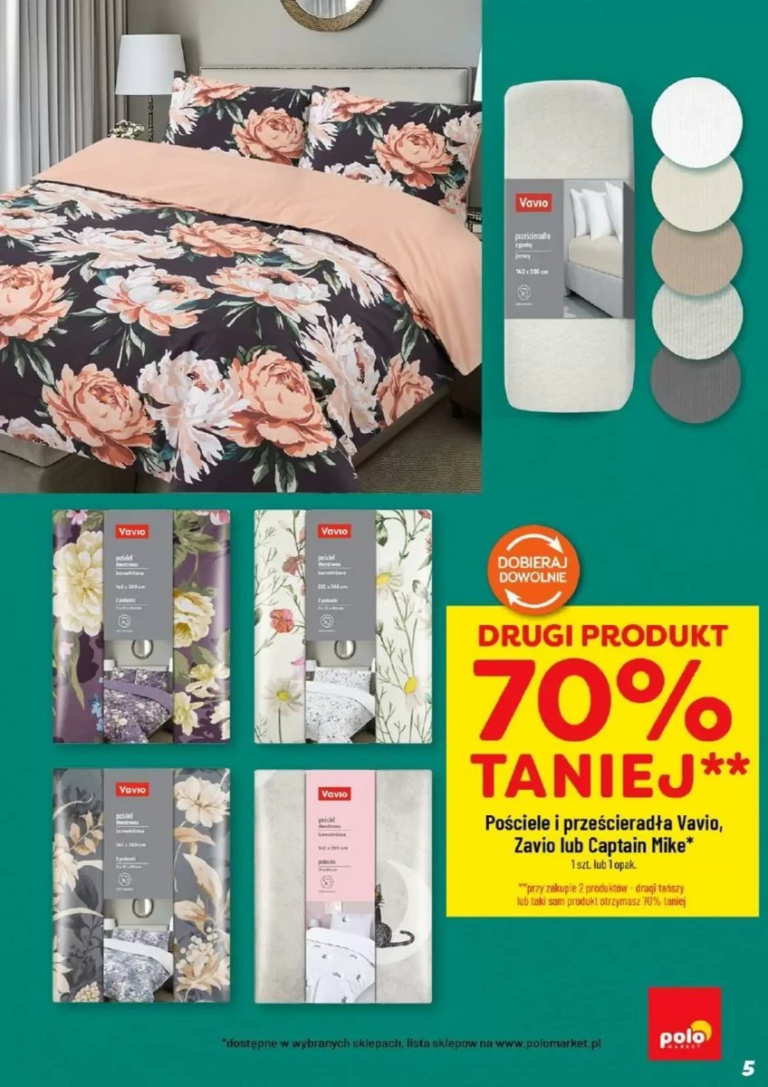 Strona 5 z gazetki Polomarket