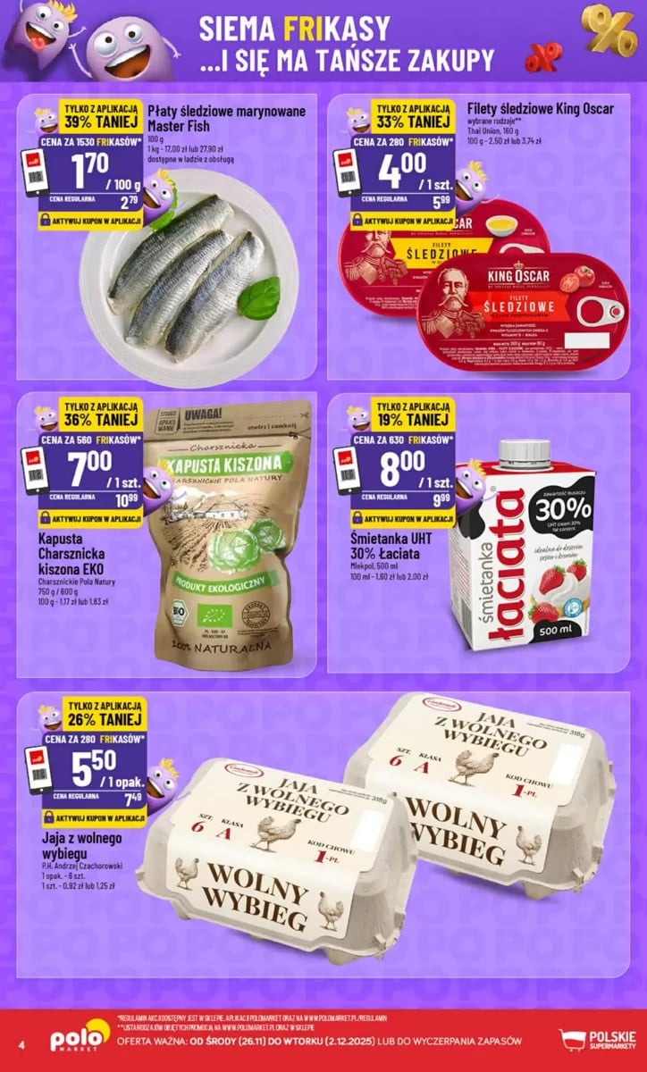 Strona 4 z gazetki Polomarket