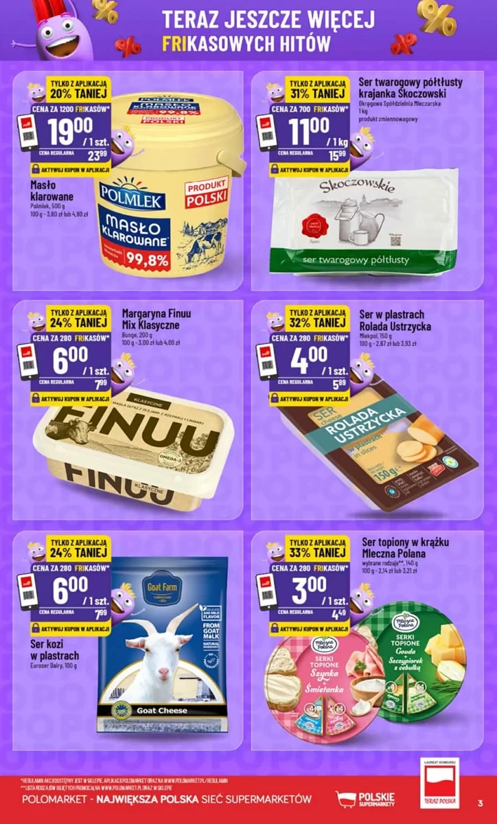 Strona 3 z gazetki Polomarket