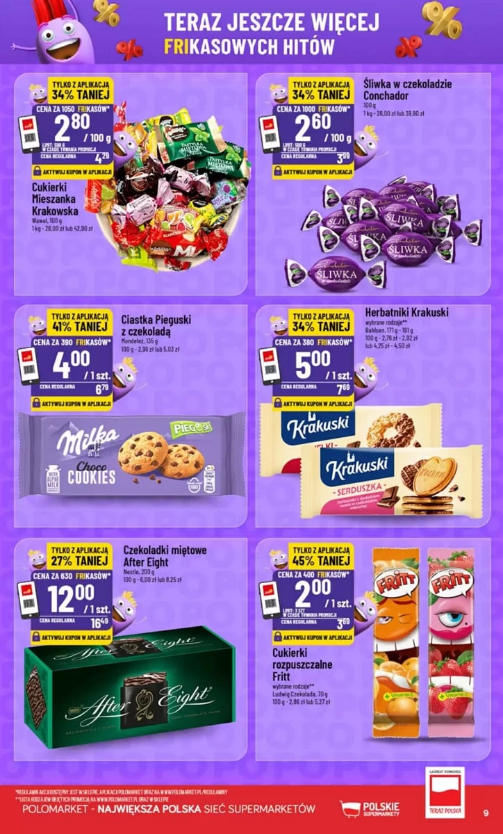 Strona 9 z gazetki Polomarket