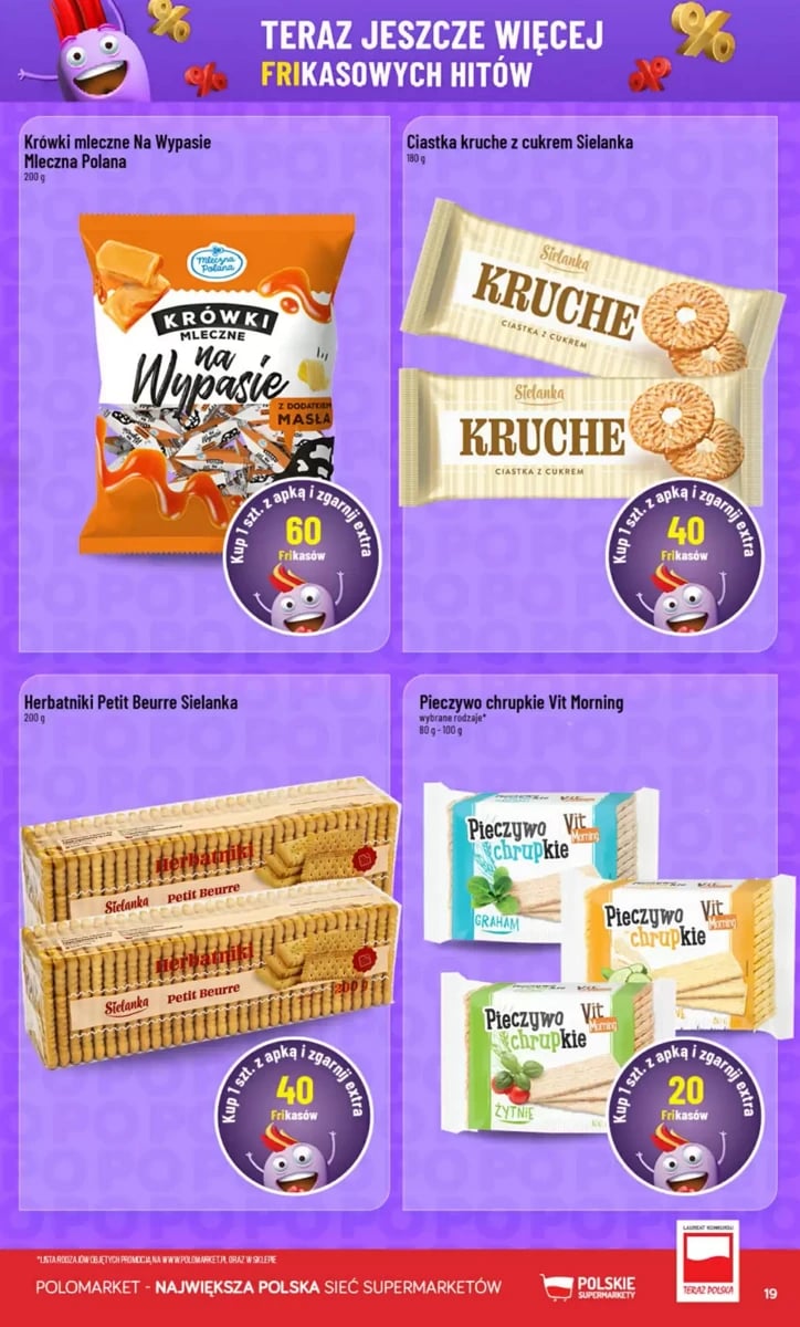 Strona 19 z gazetki Polomarket