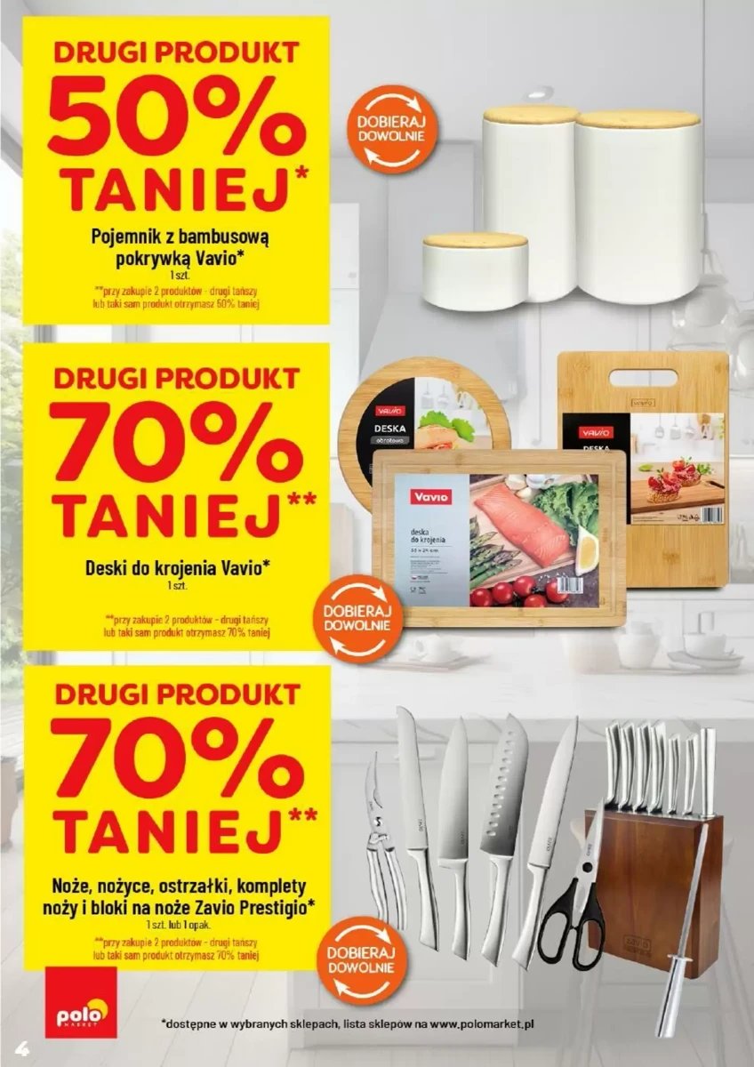 Strona 4 z gazetki Polomarket