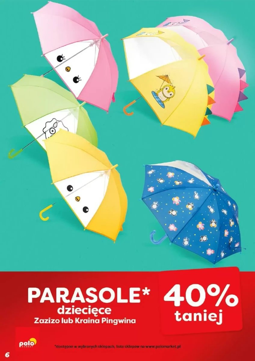 Strona 6 z gazetki Polomarket