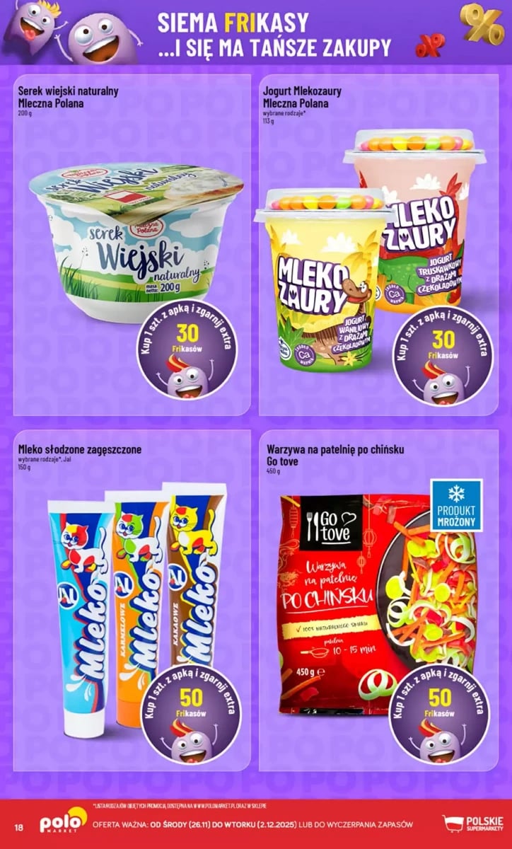 Strona 18 z gazetki Polomarket