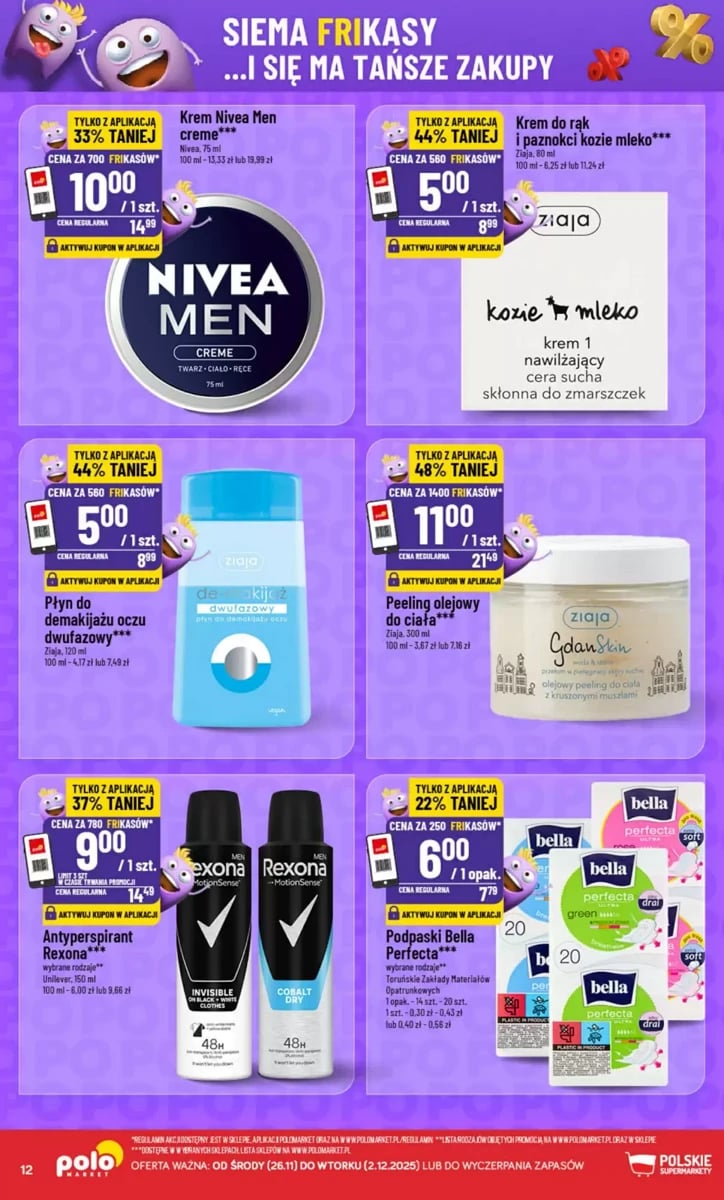 Strona 12 z gazetki Polomarket