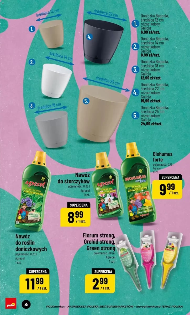 Strona 4 z gazetki Polomarket