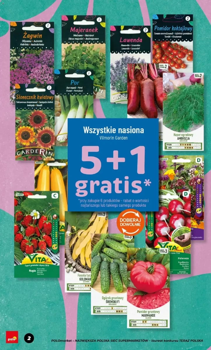 Strona 2 z gazetki Polomarket