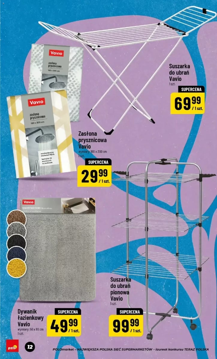 Strona 12 z gazetki Polomarket