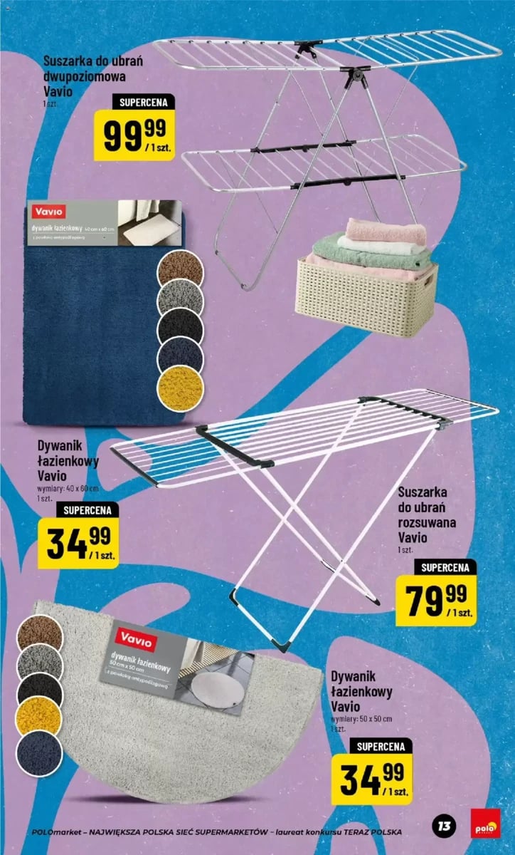 Strona 13 z gazetki Polomarket