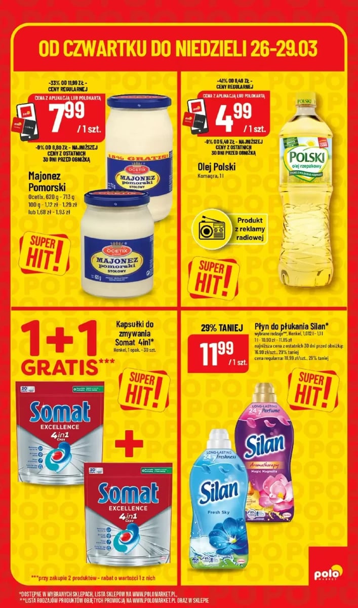 Strona 3 z gazetki Polomarket
