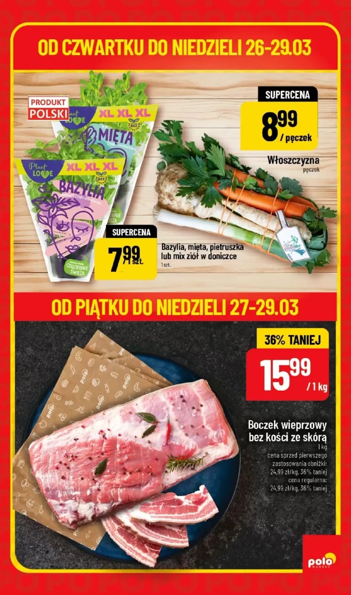 Strona 5 z gazetki Polomarket