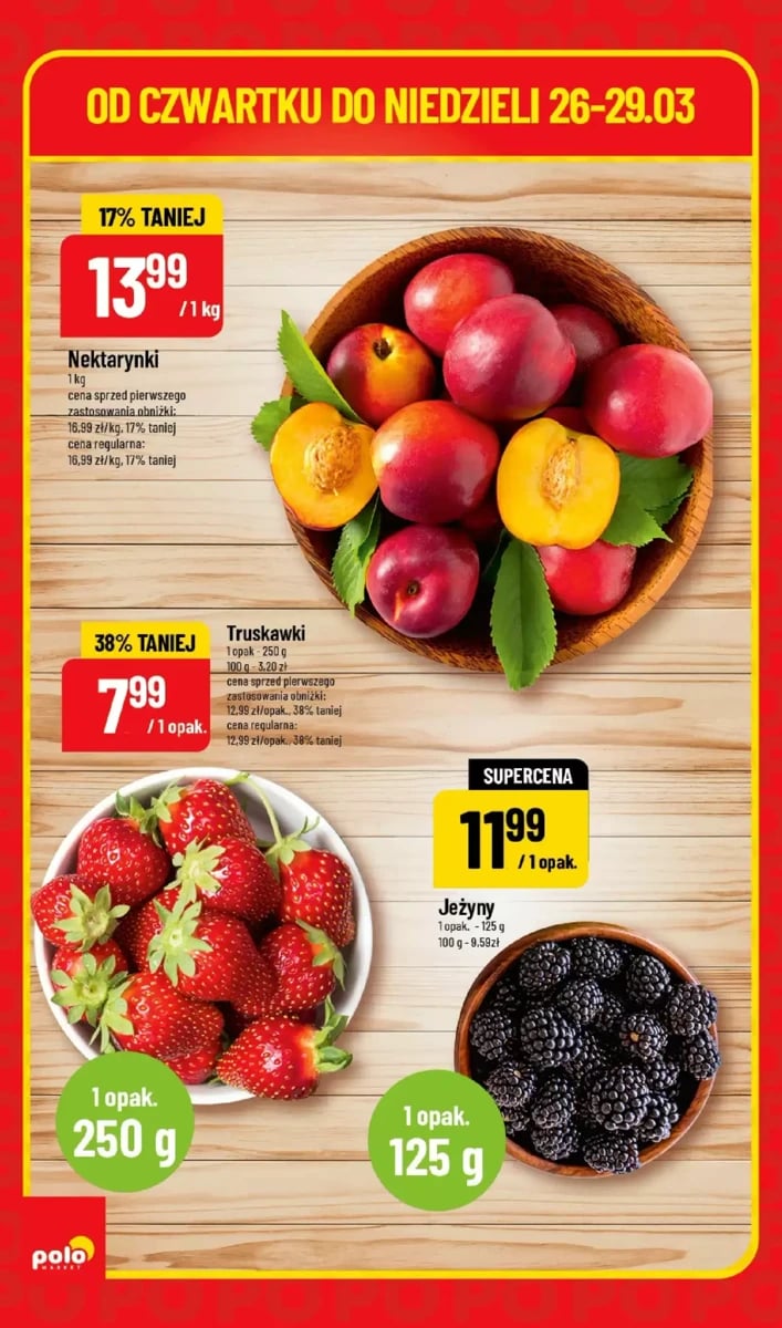 Strona 4 z gazetki Polomarket