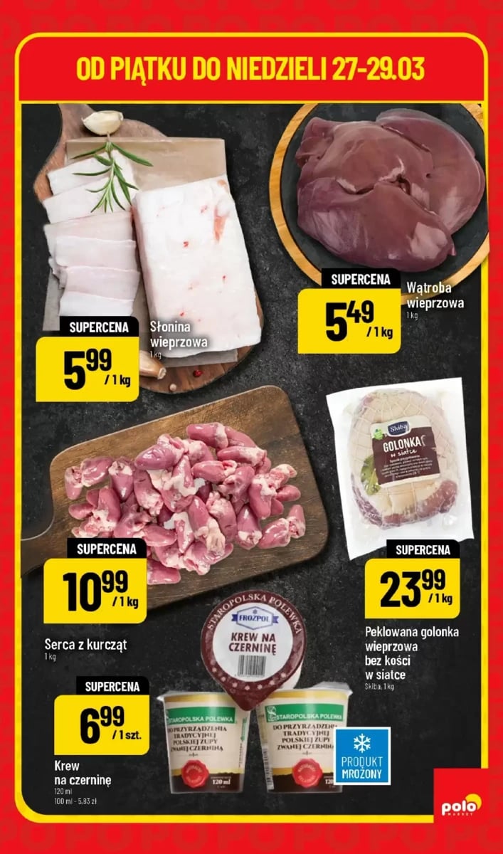 Strona 7 z gazetki Polomarket