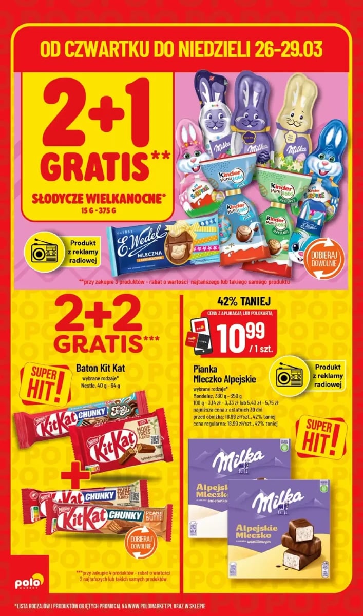 Strona 2 z gazetki Polomarket