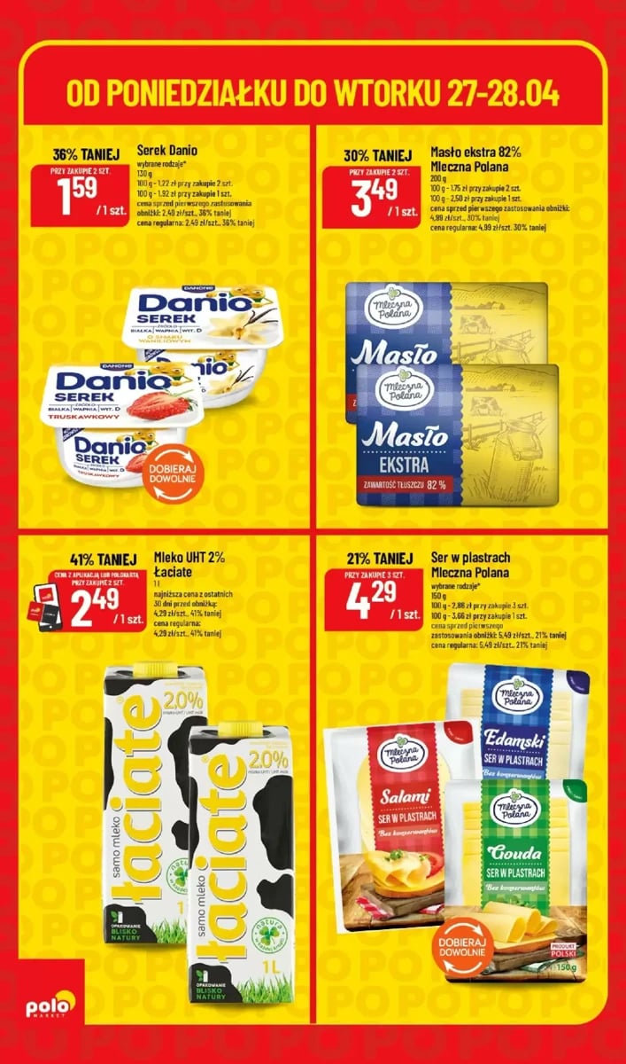 Strona 4 z gazetki Polomarket