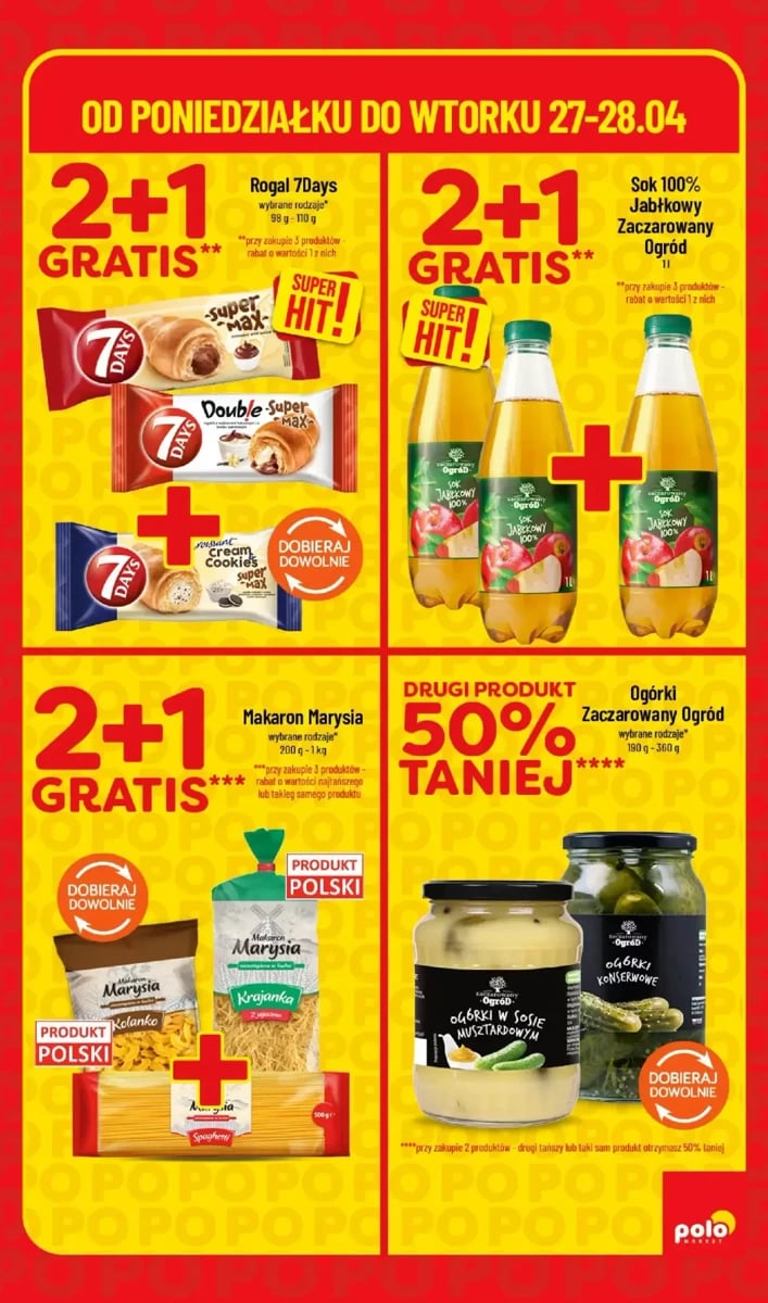 Strona 5 z gazetki Polomarket