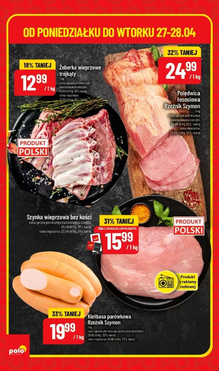 Strona 2 z gazetki Polomarket