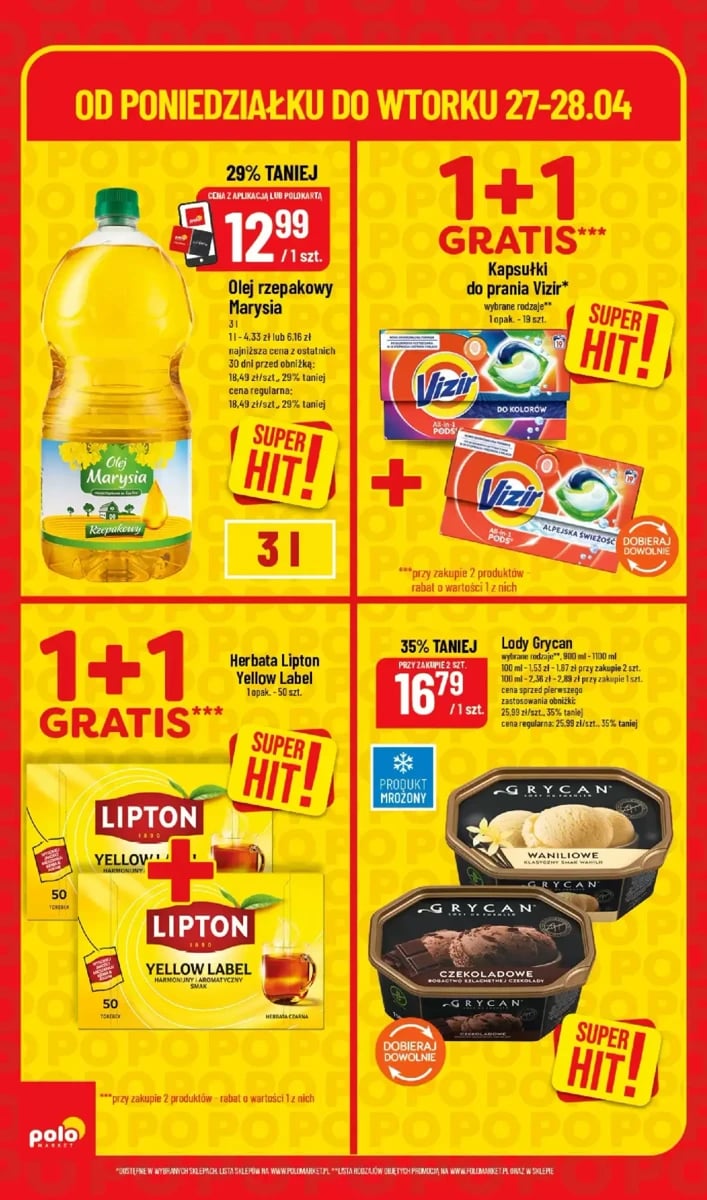 Strona 6 z gazetki Polomarket