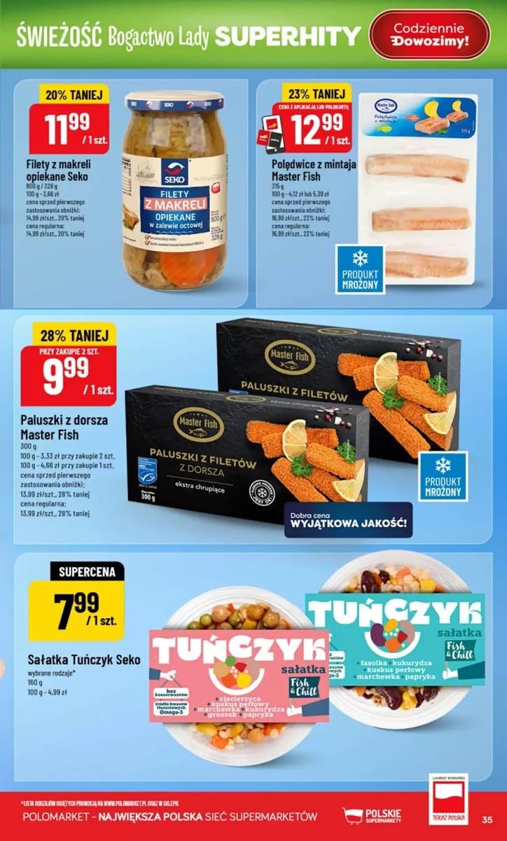 Strona 35 z gazetki Polomarket