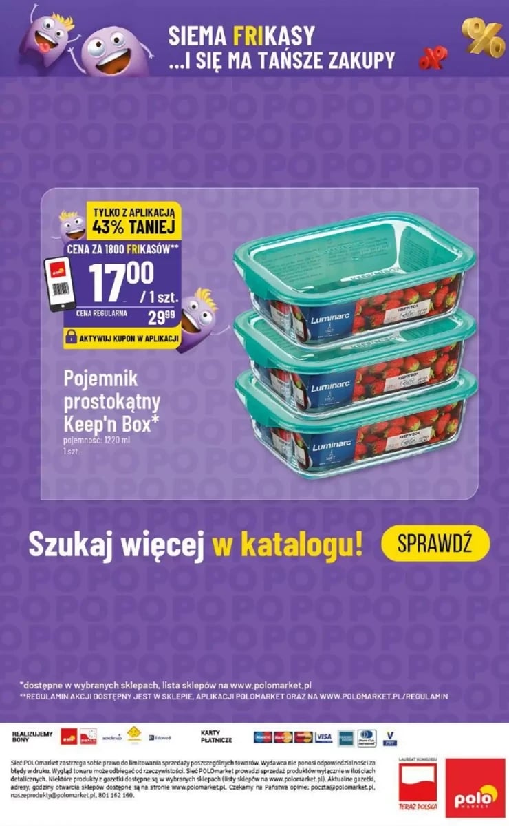 Strona 6 z gazetki Polomarket