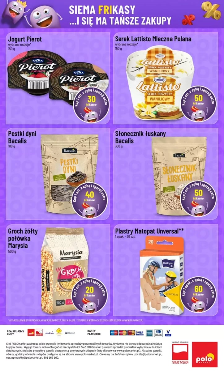 Strona 16 z gazetki Polomarket