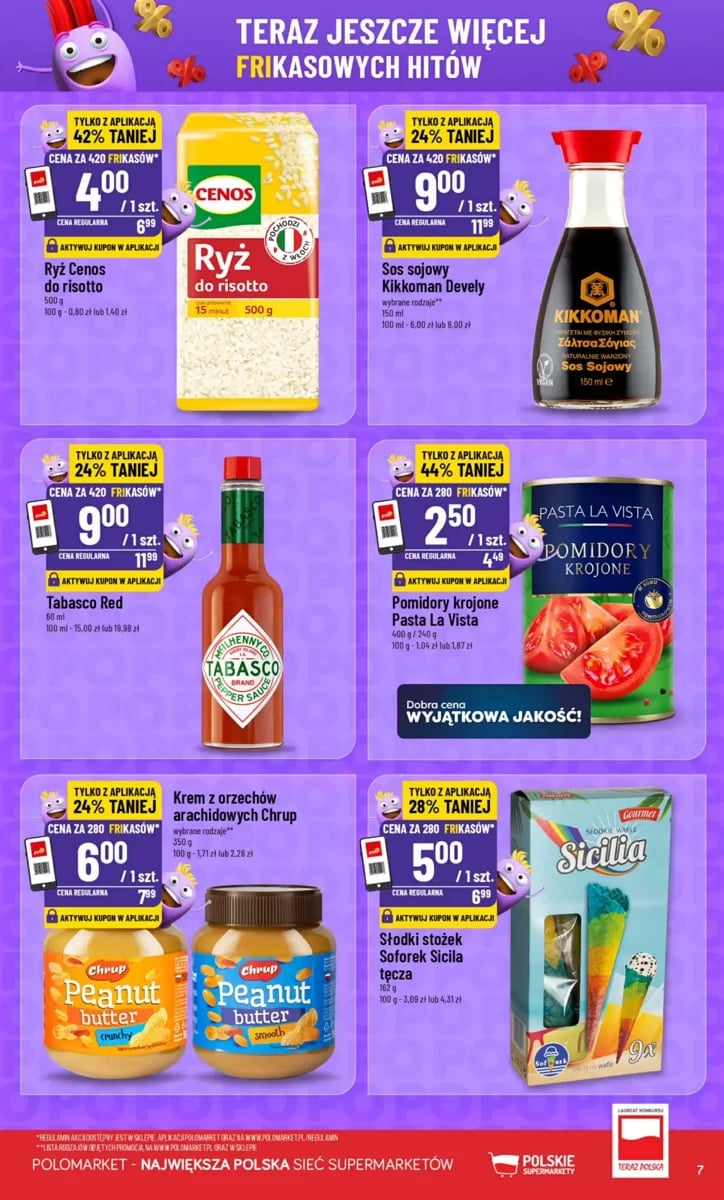 Strona 7 z gazetki Polomarket