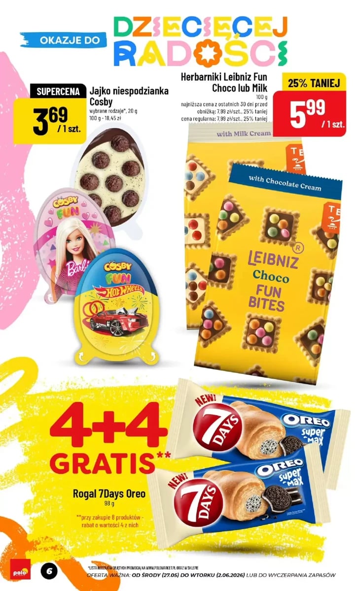 Strona 6 z gazetki Polomarket