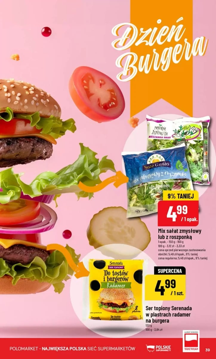 Strona 39 z gazetki Polomarket