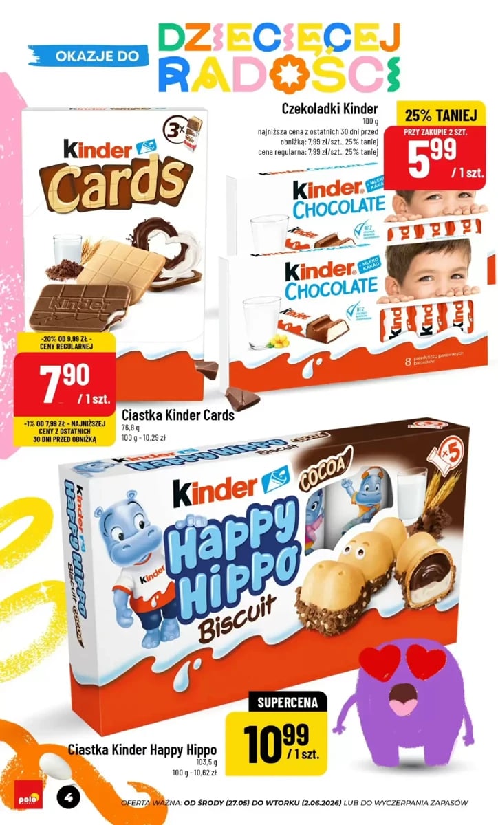 Strona 4 z gazetki Polomarket