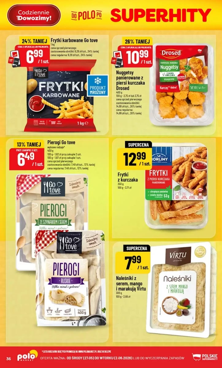 Strona 36 z gazetki Polomarket
