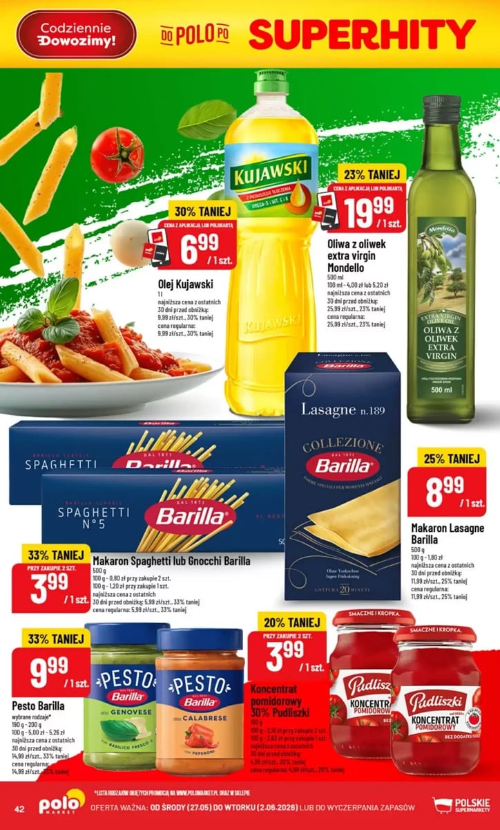 Strona 42 z gazetki Polomarket