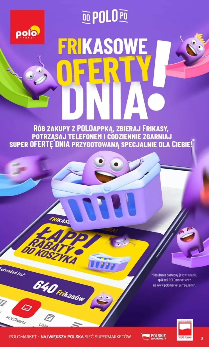 Strona 3 z gazetki Polomarket