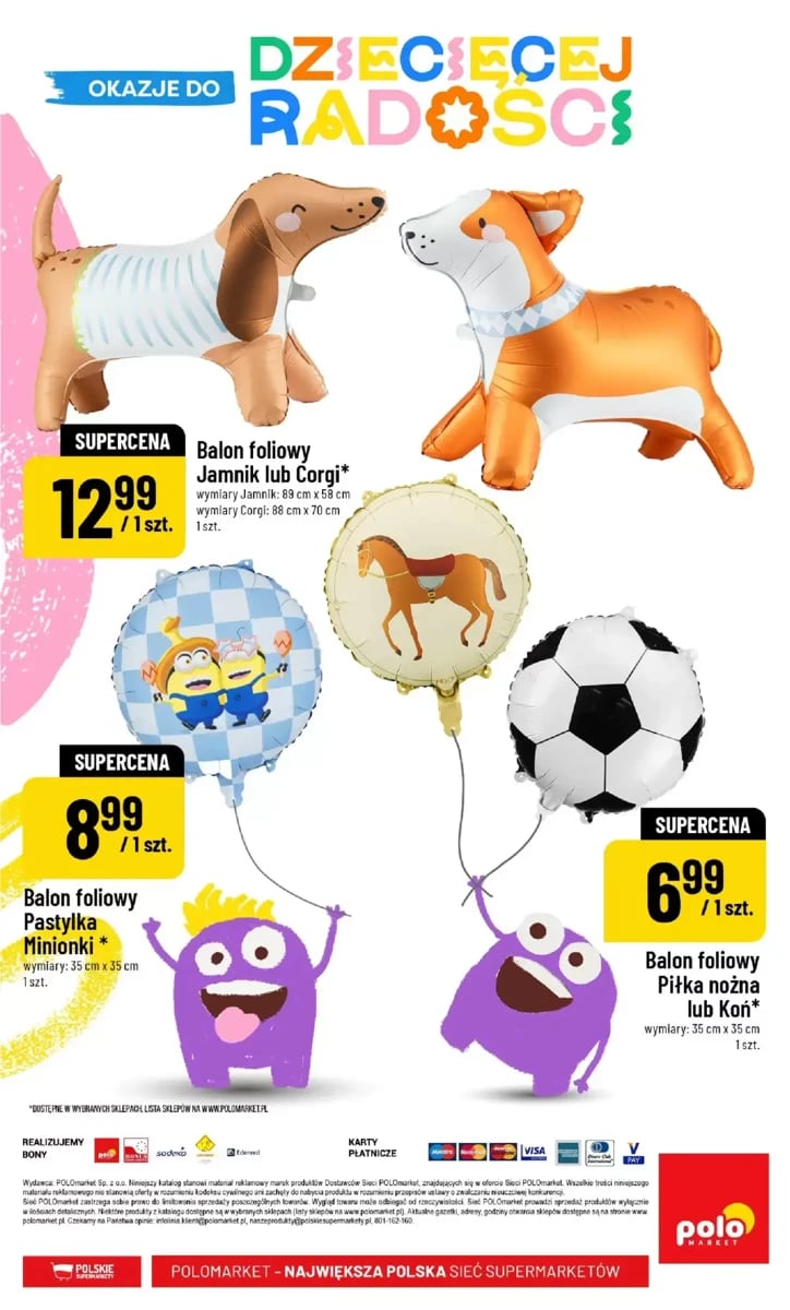 Strona 20 z gazetki Polomarket