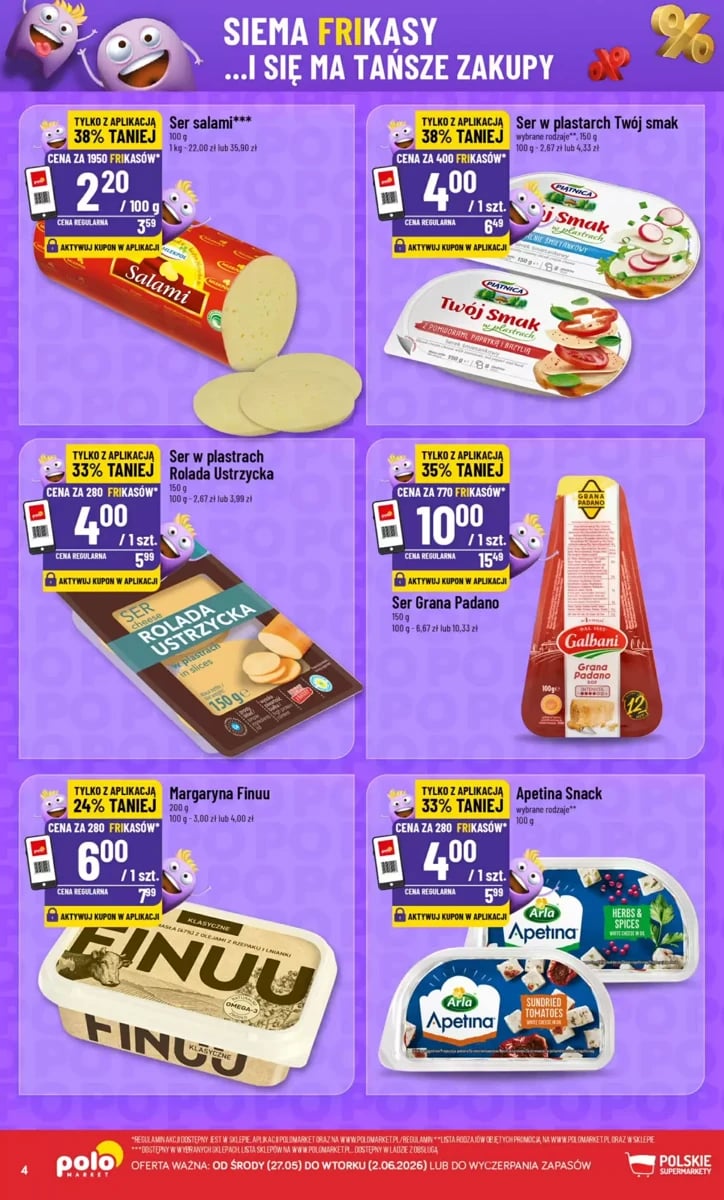 Strona 4 z gazetki Polomarket