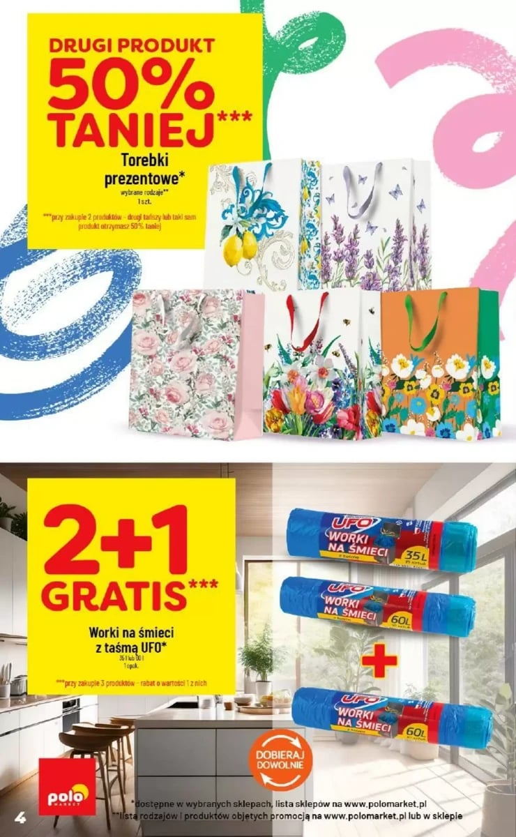 Strona 4 z gazetki Polomarket