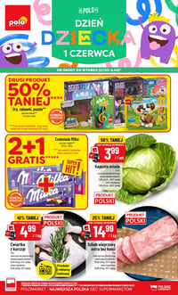 Gazetka Polomarket – 27.05.2026 – 02.06.2026